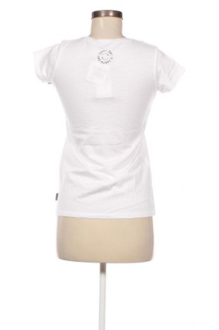 Γυναικείο t-shirt Sublevel, Μέγεθος S, Χρώμα Λευκό, Τιμή 5,73 €