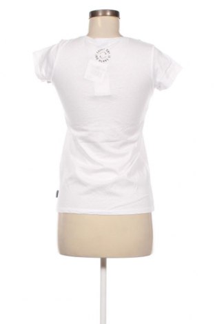 Γυναικείο t-shirt Sublevel, Μέγεθος XS, Χρώμα Λευκό, Τιμή 5,73 €