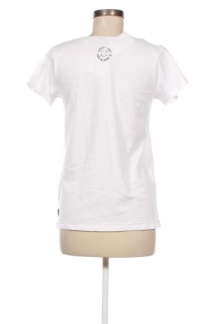 Дамска тениска Sublevel, Размер XL, Цвят Бял, Цена 10,92 лв.