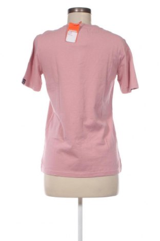 Dámske tričko Superdry, Veľkosť S, Farba Popolavo ružová, Cena  18,04 €