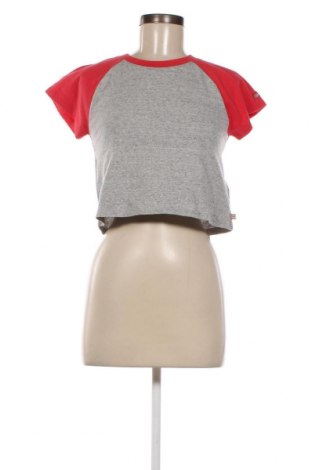 Dámske tričko Superdry, Veľkosť XL, Farba Sivá, Cena  17,32 €