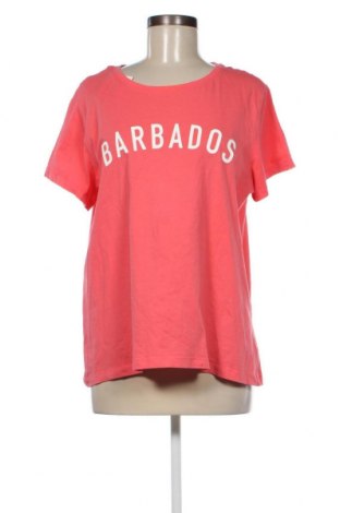 Tricou de femei Target, Mărime XXL, Culoare Roz, Preț 67,01 Lei