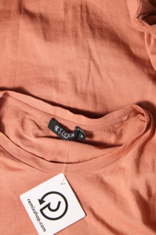 Dámské tričko Tiger Of Sweden, Velikost M, Barva Popelavě růžová, Cena  383,00 Kč