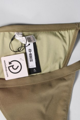 Damen-Badeanzug 4th & Reckless, Größe M, Farbe Grün, Preis 1,65 €