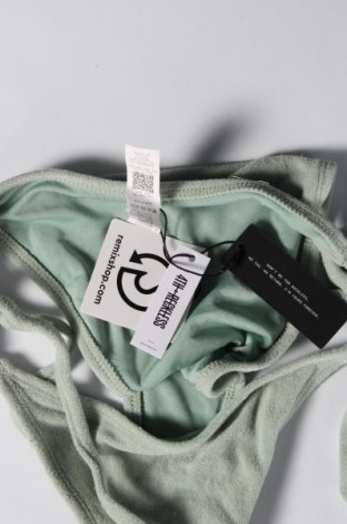 Damen-Badeanzug 4th & Reckless, Größe M, Farbe Grün, Preis € 4,54