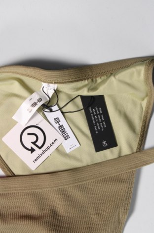 Damen-Badeanzug 4th & Reckless, Größe L, Farbe Grün, Preis 1,86 €