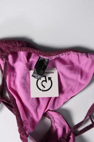 Damen-Badeanzug ASOS, Größe M, Farbe Lila, Preis 7,22 €