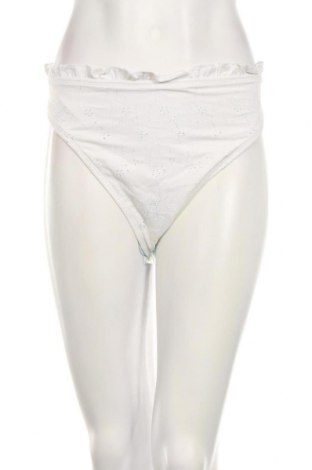 Damen-Badeanzug ASOS, Größe 3XL, Farbe Weiß, Preis 2,68 €