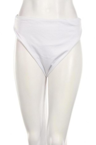 Damen-Badeanzug ASOS, Größe L, Farbe Weiß, Preis € 4,54