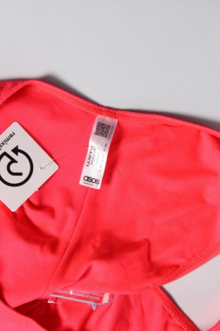 Costum de baie de damă ASOS, Mărime XL, Culoare Roz, Preț 131,58 Lei