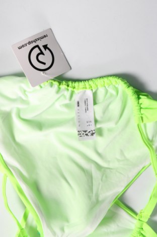 Damen-Badeanzug ASOS, Größe M, Farbe Grün, Preis € 2,68