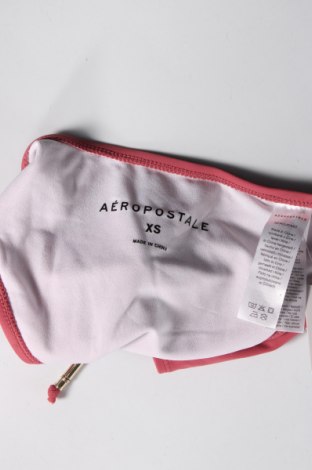 Γυναικείο μαγιό Aeropostale, Μέγεθος XS, Χρώμα Ρόζ , Τιμή 2,85 €