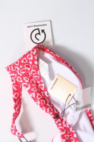Damen-Badeanzug Candypants, Größe M, Farbe Mehrfarbig, Preis 3,90 €