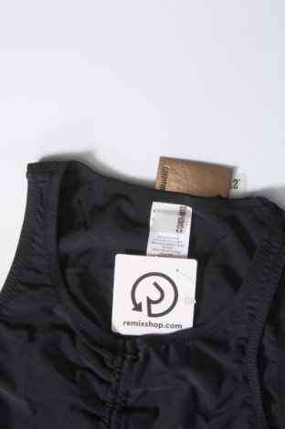 Damen-Badeanzug Candypants, Größe M, Farbe Schwarz, Preis 4,74 €