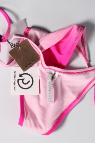 Γυναικείο μαγιό Candypants, Μέγεθος M, Χρώμα Ρόζ , Τιμή 1,66 €