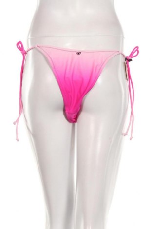 Damen-Badeanzug Candypants, Größe M, Farbe Rosa, Preis 2,49 €