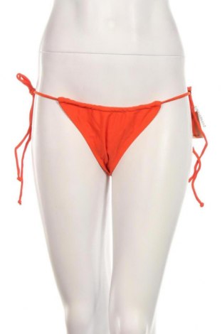 Γυναικείο μαγιό Candypants, Μέγεθος XS, Χρώμα Πορτοκαλί, Τιμή 2,97 €