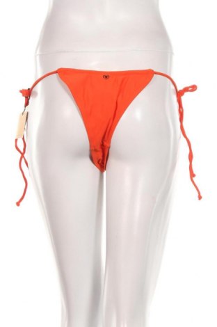 Дамски бански Candypants, Размер XS, Цвят Оранжев, Цена 5,75 лв.