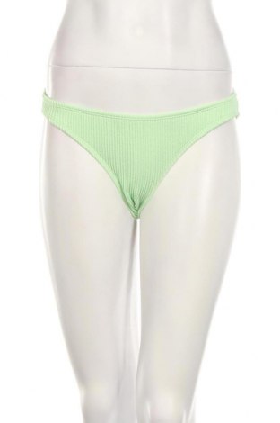 Dámske plavky  Cotton On, Veľkosť XS, Farba Zelená, Cena  2,61 €