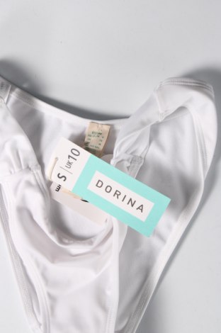 Damen-Badeanzug Dorina, Größe S, Farbe Weiß, Preis 5,16 €