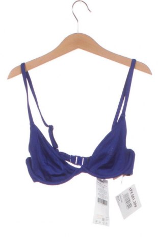 Damen-Badeanzug Dorina, Größe XS, Farbe Blau, Preis 2,68 €