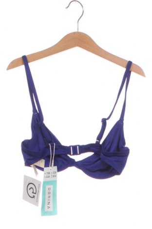 Damen-Badeanzug Dorina, Größe XS, Farbe Blau, Preis € 20,62
