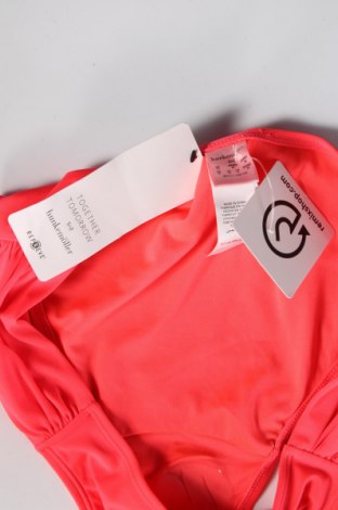 Damen-Badeanzug Hunkemoller, Größe M, Farbe Rosa, Preis 2,47 €