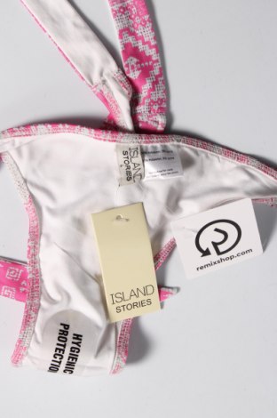 Damen-Badeanzug Island, Größe L, Farbe Rosa, Preis 2,53 €