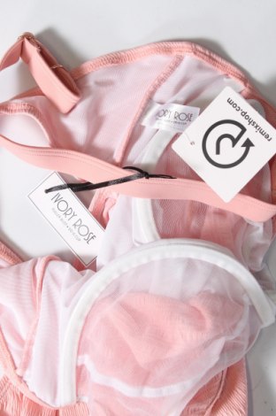 Damen-Badeanzug Ivory Rose, Größe L, Farbe Rosa, Preis € 17,15