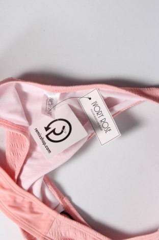 Damen-Badeanzug Ivory Rose, Größe M, Farbe Rosa, Preis € 2,47