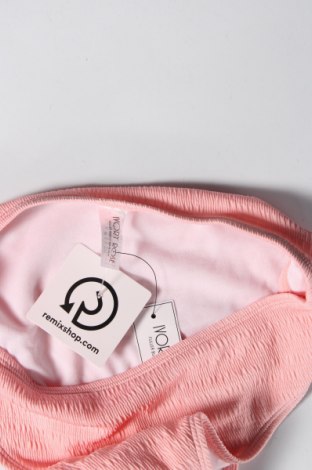 Damen-Badeanzug Ivory Rose, Größe S, Farbe Rosa, Preis 1,65 €