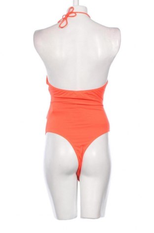 Damen-Badeanzug Love Triangle, Größe M, Farbe Orange, Preis 18,47 €