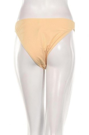 Damen-Badeanzug Missguided, Größe L, Farbe Gelb, Preis 2,73 €