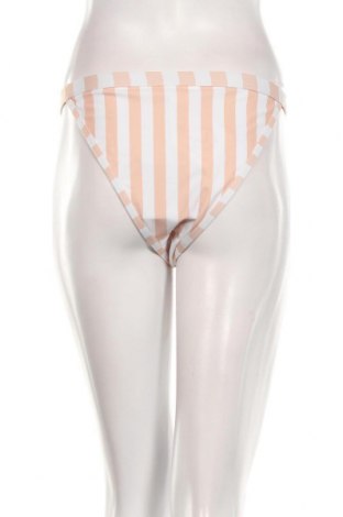 Damen-Badeanzug Missguided, Größe L, Farbe Weiß, Preis € 2,49