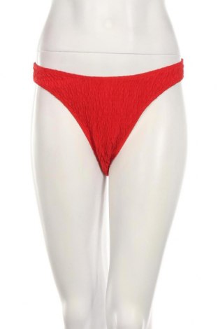 Damen-Badeanzug Missguided, Größe M, Farbe Rot, Preis € 2,49