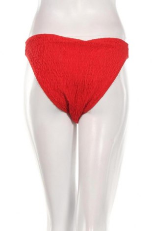 Damen-Badeanzug Missguided, Größe M, Farbe Rot, Preis € 2,49