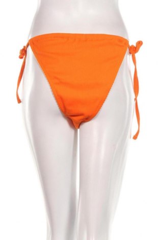 Γυναικείο μαγιό Missguided, Μέγεθος XL, Χρώμα Πορτοκαλί, Τιμή 4,15 €