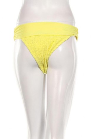 Damen-Badeanzug Missguided, Größe XS, Farbe Gelb, Preis € 2,49