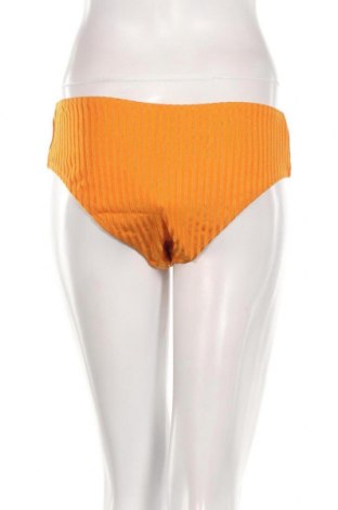 Damen-Badeanzug Missguided, Größe M, Farbe Gelb, Preis 3,91 €