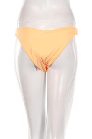 Dámske plavky  Missguided, Veľkosť S, Farba Oranžová, Cena  2,61 €