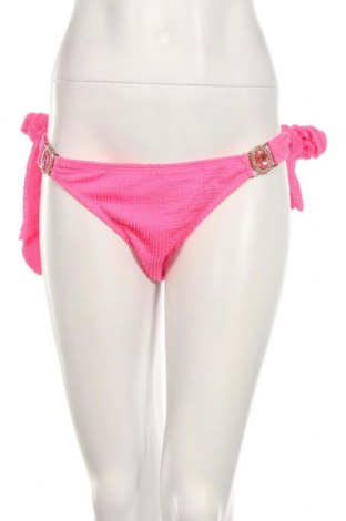 Dámske plavky  Moda Minx, Veľkosť XL, Farba Ružová, Cena  3,56 €