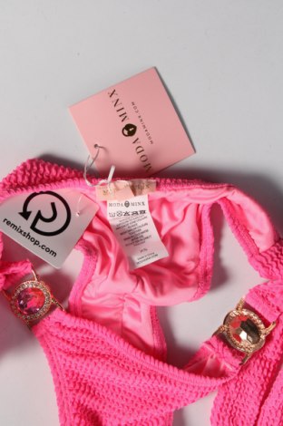 Damen-Badeanzug Moda Minx, Größe XS, Farbe Rosa, Preis 6,76 €