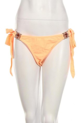 Damen-Badeanzug Moda Minx, Größe L, Farbe Orange, Preis 2,49 €