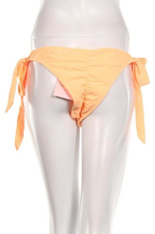 Damen-Badeanzug Moda Minx, Größe L, Farbe Orange, Preis 2,49 €