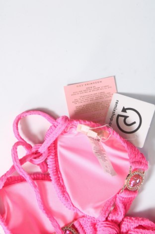Damen-Badeanzug Moda Minx, Größe XS, Farbe Rosa, Preis 14,43 €