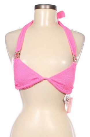 Dámské plavky  Moda Minx, Velikost XS, Barva Růžová, Cena  81,00 Kč
