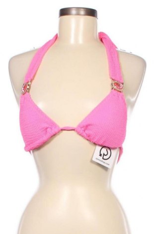 Dámské plavky  Moda Minx, Velikost S, Barva Růžová, Cena  106,00 Kč