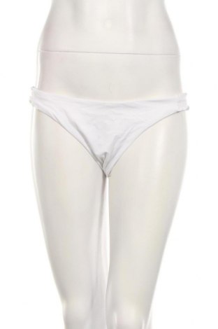 Damen-Badeanzug NA-KD, Größe L, Farbe Weiß, Preis € 4,54