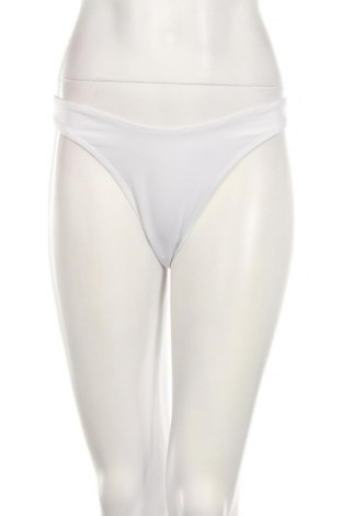Damen-Badeanzug NA-KD, Größe XXS, Farbe Weiß, Preis € 2,27