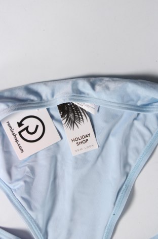Damen-Badeanzug New Look, Größe XL, Farbe Blau, Preis 2,49 €